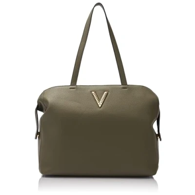 Afbeelding van Valentino Bags Groen Handtas