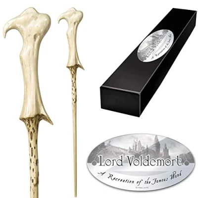 Image de HARRY POTTER BAGUETTE DE LORD VOLDEMORT