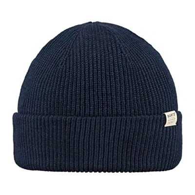 Afbeelding van Barts Muts Blauw