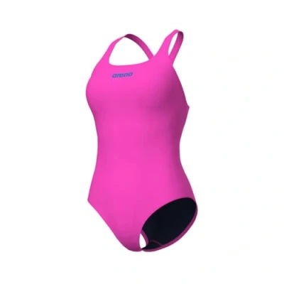 Afbeelding van Arena dames Team Swim Pro Solid One Piece Swimsuit voor (1 stuk)