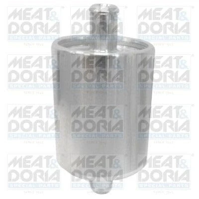 Afbeelding van MEAT &amp; DORIA 209257 Reinigingsvloeistofsproeier, koplampreiniging Links LAND ROVER: Freelander 2 SUV (L359) 2.2 eD4, TD4 4x4, SD4 4x4