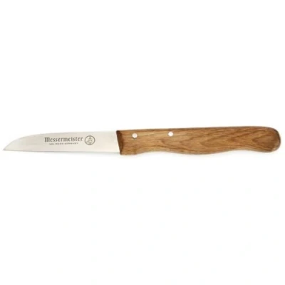Afbeelding van Messermeister schilmes 8cm