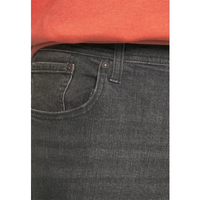Afbeelding van Jack &amp; Jones Imike Original NOOS PLS Straight leg jeans, Heren, Maat: 42x34, Black denim