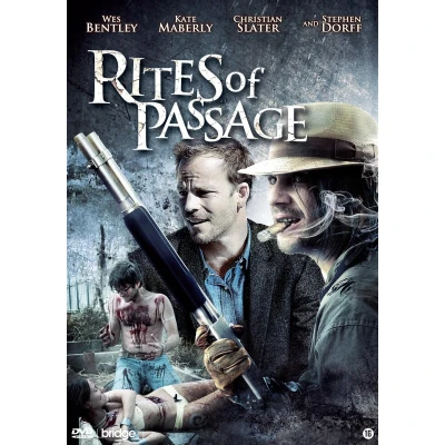 Afbeelding van Rites Of Passage