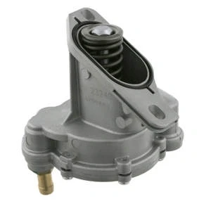 Afbeelding van Onderdrukpomp, remsysteem Dr.Motor Automotive DRM01935