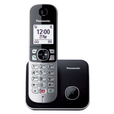 Afbeelding van Panasonic KX TG6851