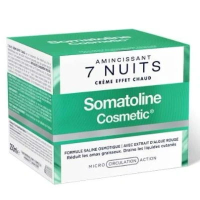 Afbeelding van Femme Amincissant 7 Nuits Crème 400 ml
