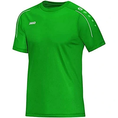 Afbeelding van T shirt Classico Sportgroen / 128