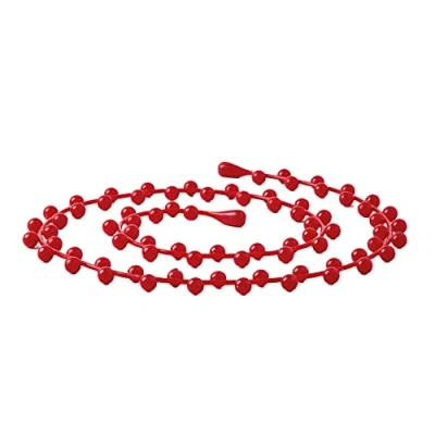 Afbeelding van Mastrad Bakbonen Ketting Siliconen 125 cm