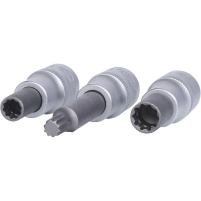 Afbeelding van KS Tools 515.1039 dopsleutels en dopsleutelset