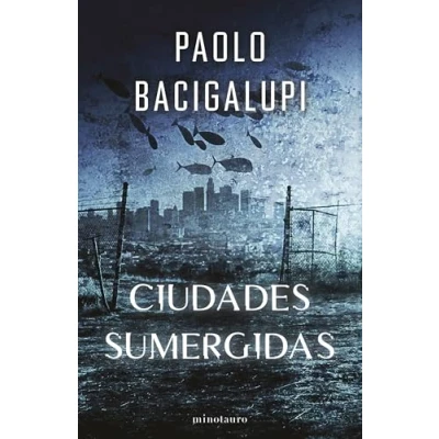 Afbeelding van Ship breaker nº 02 Ciudades sumergidas