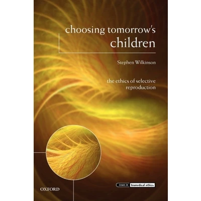 Afbeelding van Choosing Tomorrow&#039;s Children