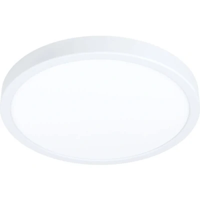 Afbeelding van EGLO Fueva 5 Plafonnière LED 28.5 cm Wit