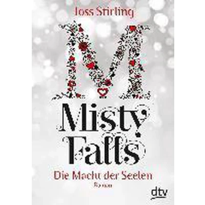 Afbeelding van Die Macht der Seelen Misty Falls