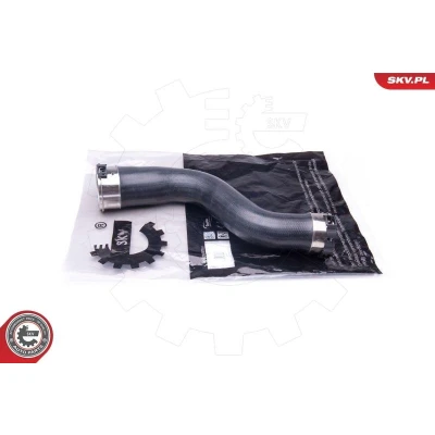 Afbeelding van ESEN SKV 24SKV886 Laadluchtslang ACM (Polyacryl Rubber) BMW: 3 GT, Touring, X3
