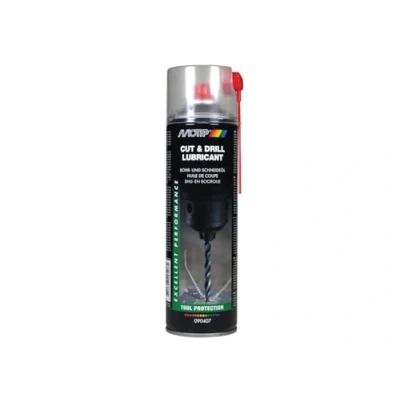 Afbeelding van MoTip Snij En Boorolie 500 ML