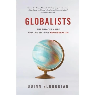 Afbeelding van Globalists