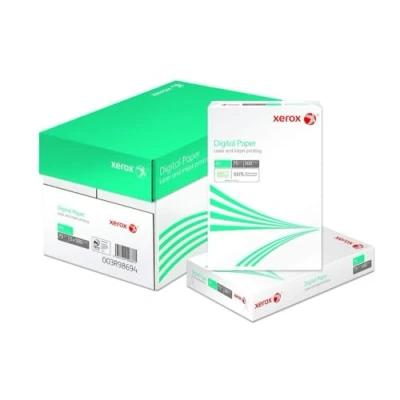 Image de Xerox Digital+ Papier multifonction Blanc 75 g/m² A4 Carton de 5 x 500 feuilles 003R98694