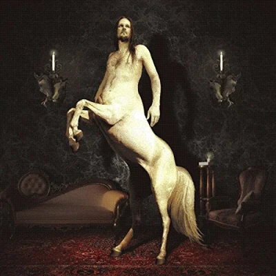 Afbeelding van Venetian Snares My Love Is A Bulldozer (CD)