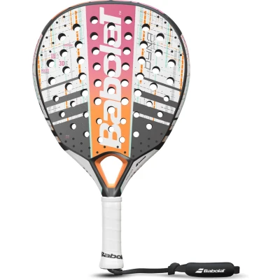 Afbeelding van Babolat Dyna Energy Padel Racket Multicolour