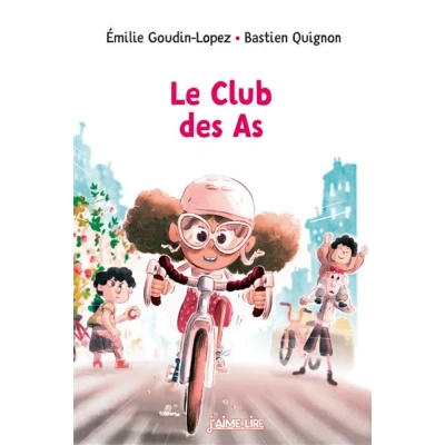 Image de Le club des As