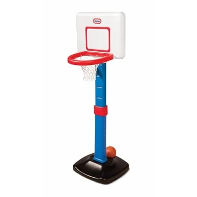 Afbeelding van Little Tikes Kleine Basketbalring