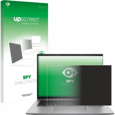 Afbeelding van upscreen privacyscherm voor HP Zbook Firefly 14 G11 privacy filter screenfilter Blauwlichtfilter
