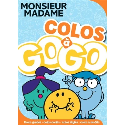 Image de Monsieur Madame Colos à gogo