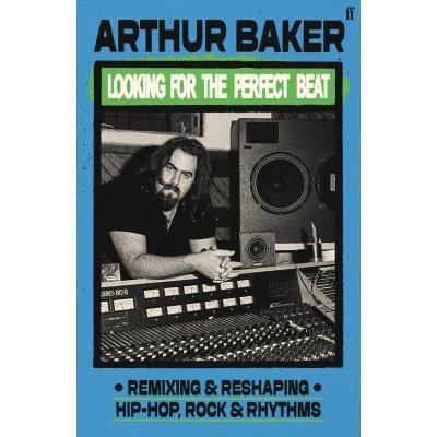 Afbeelding van Looking for the Perfect Beat