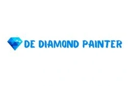 De Diamond Painter Logo