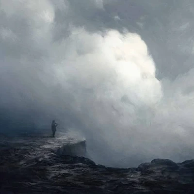 Afbeelding van Ofdrykkja After the Storm (LP)