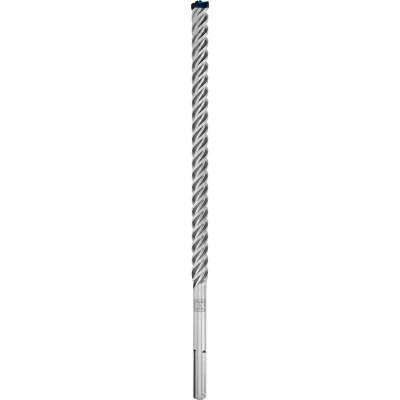 Image de BOSCH 2608900241 Marteau perforateur expert SDS Max 8X, 25x400x520mm