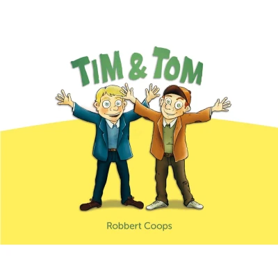 Afbeelding van Tim en Tom