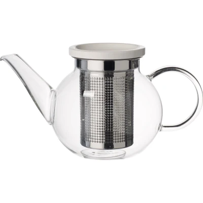 Afbeelding van Villeroy &amp; Boch Artesano Hot Beverages Theepot S met zeef