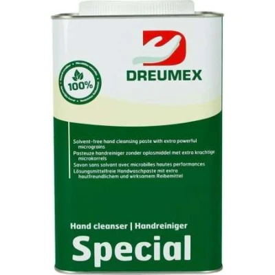 Afbeelding van Dreumex Speciaal Handreinigingsgel 4,2 KG