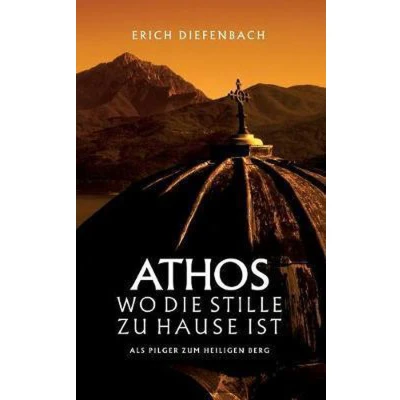 Afbeelding van Athos wo die Stille zu Hause ist