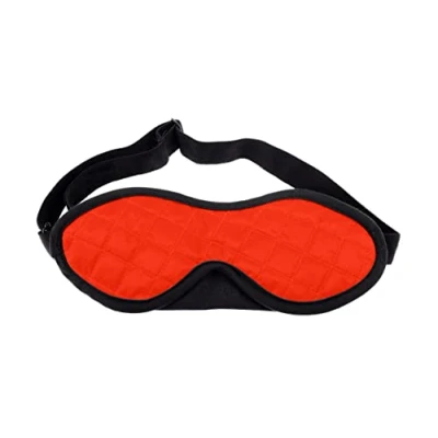 Afbeelding van Sea To Summit Ultra Sil Oogmasker Spicy Orange Oranje Overige Accessoires