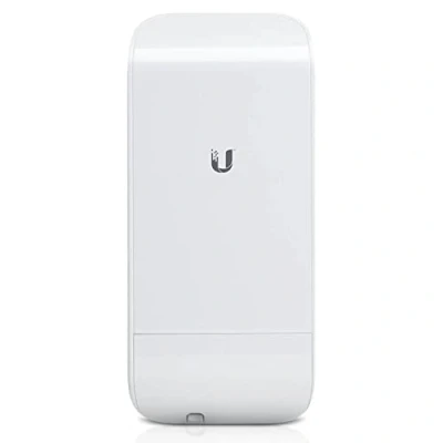 Image de Ubiquiti LOCOM5nbsp;ndash;nbsp;NanoStation Point d&#039;accegrave;s exteacute;rieur