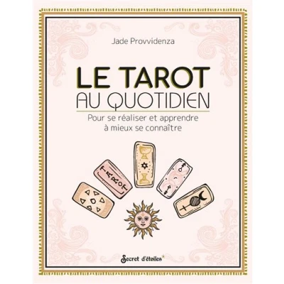 Image de Le Tarot au quotidien