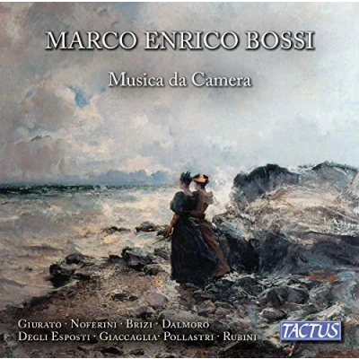 Afbeelding van Giulio Giurato , Andrea Noferini, Roberto Noferin Musica Da Camera (Chamber Music) (CD)