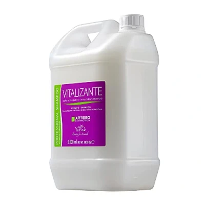 Afbeelding van Artero Vitalizing Honden Shampoo 5L
