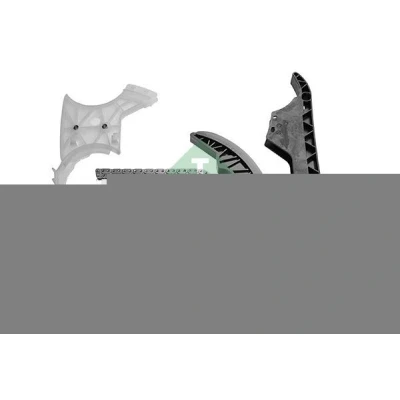 Afbeelding van Distributiekettingset Schaeffler INA 559 1804 20, voor o.a. BMW, MINI