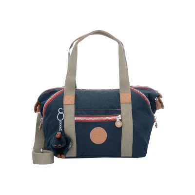 Afbeelding van Kipling ART MINI Handtas, Dames, Maat: One Size, True navy c