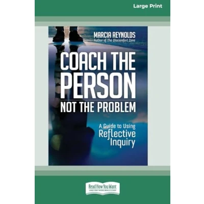 Afbeelding van Coach the Person, Not Problem