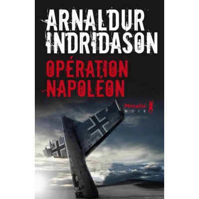 Afbeelding van Seuil OPERATION NAPOLEON, Frans, Paperback, 350 pagina&#039;s