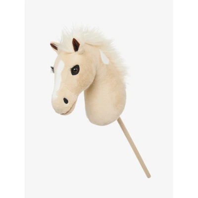 Image de LeMieux Hobby Horse Lemon CitronVendu par Agradi