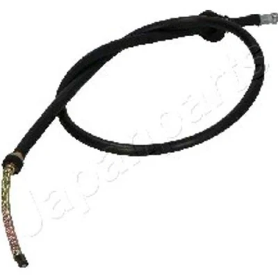 Afbeelding van JAPANPARTS BC 583 Handremkabel Achter