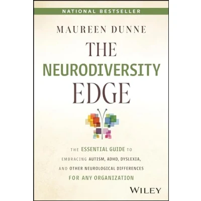 Afbeelding van The Neurodiversity Edge