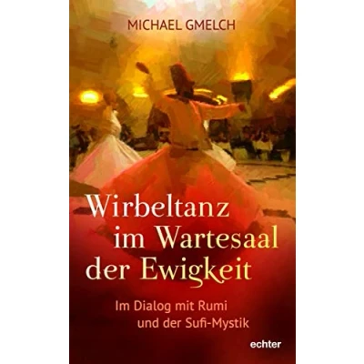 Afbeelding van Wirbeltanz im Wartesaal der Ewigkeit