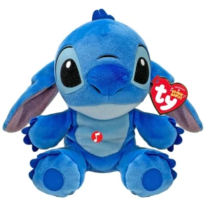 Image de Stitch Small